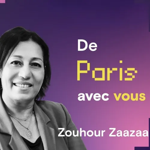 NAJ révolutionne la pop marocaine avec clip à Dakar et inspirations...