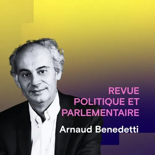 Nicolas Sarkozy condamné : décryptage d'Arnaud Benedetti d’un...