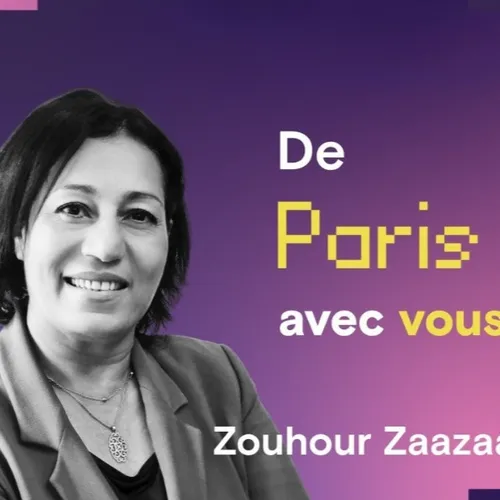 Le cinéma comme résistance : focus sur le festival Palestine :...