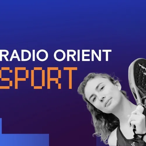 RADIO ORIENT