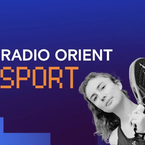 Rencontre avec Camille Sireix, figure montante du padel français