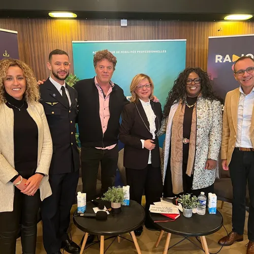 Réussir sa reconversion professionnelle : conseils d’experts et...