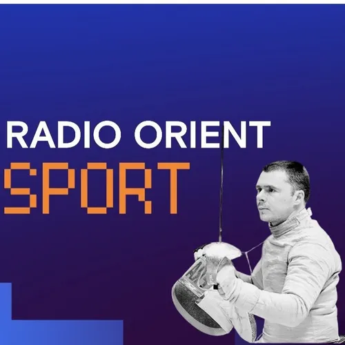 Escrime fauteuil : le parcours inspirant de Ludovic Lemoine