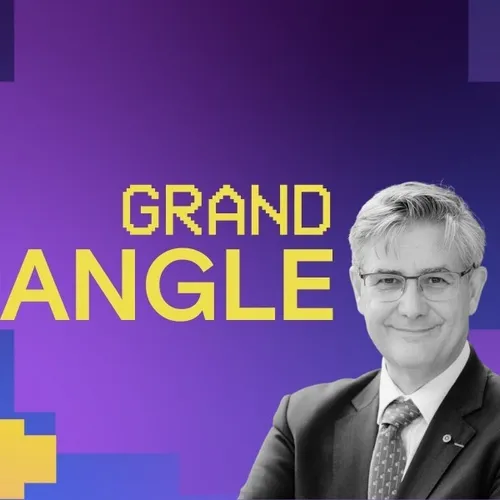 Procès Sarkozy–Libye : le témoignage de Guillaume Denoix de Saint Marc