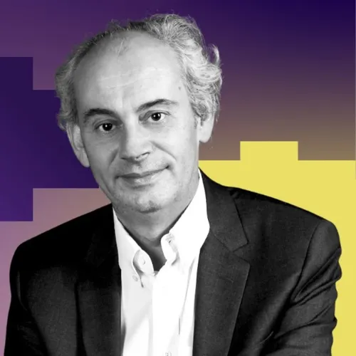  Arnaud Benedetti : quelles pistes pour libérer Boualem Sansal et...