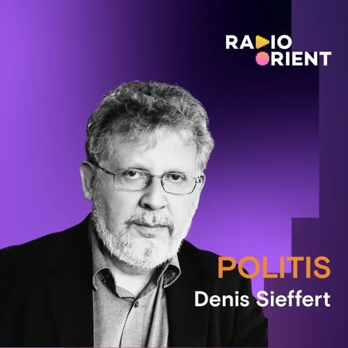 RADIO ORIENT