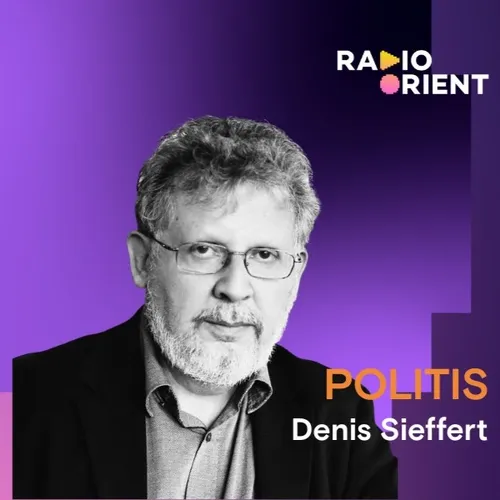 Caracas, le retour des logiques coloniales