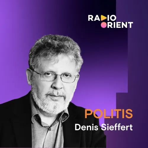 RADIO ORIENT