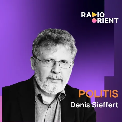 RADIO ORIENT