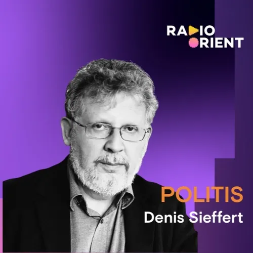 RADIO ORIENT