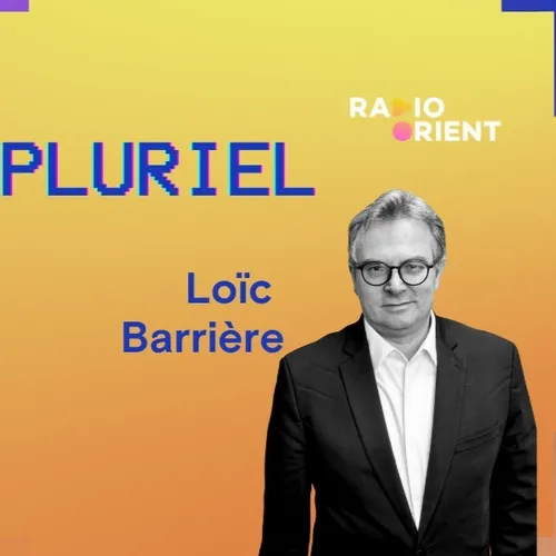 RADIO ORIENT