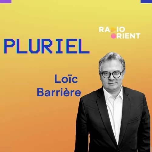 RADIO ORIENT