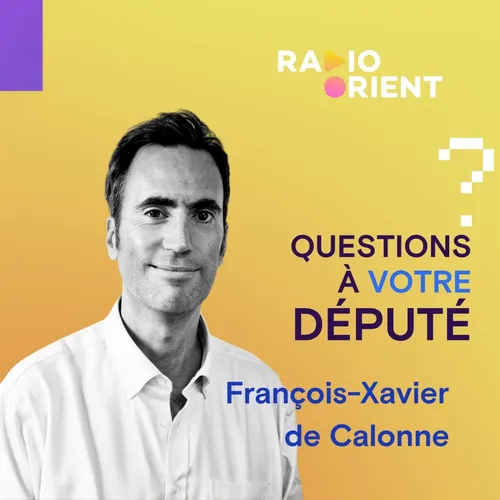 RADIO ORIENT