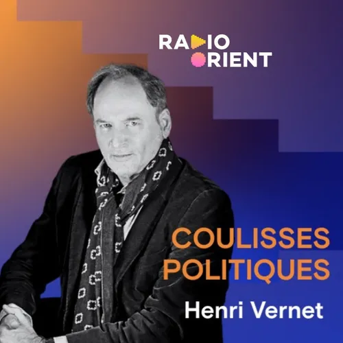 RADIO ORIENT