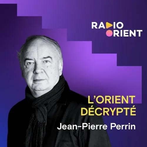 RADIO ORIENT