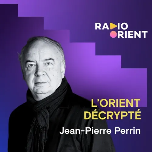 RADIO ORIENT