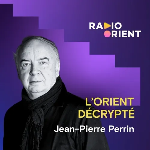 RADIO ORIENT