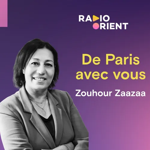 RADIO ORIENT