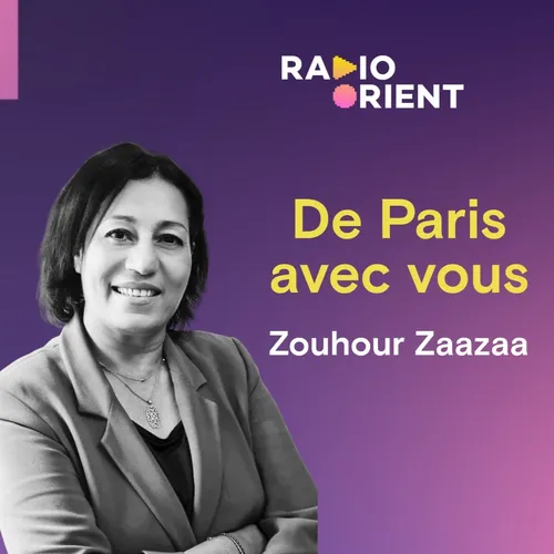 RADIO ORIENT