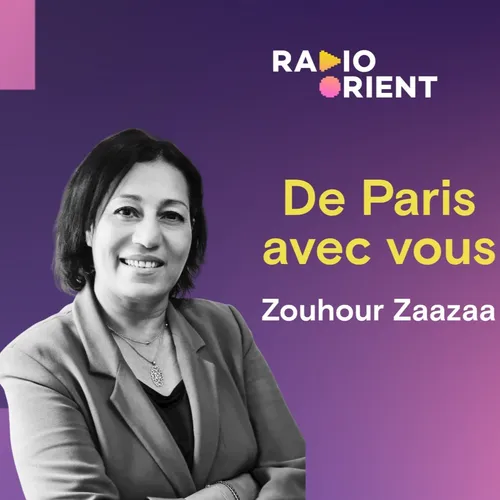 RADIO ORIENT