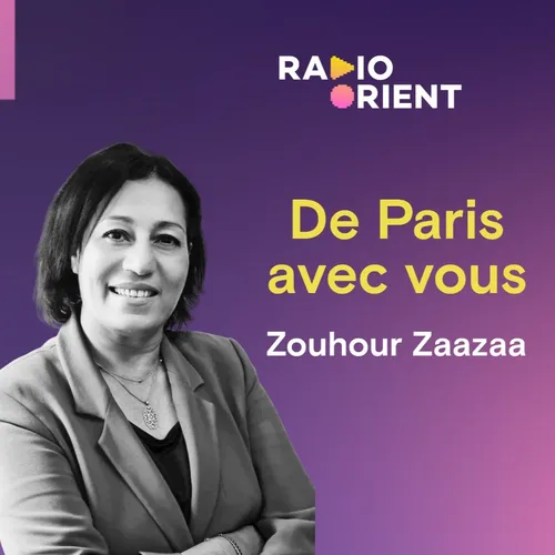 RADIO ORIENT