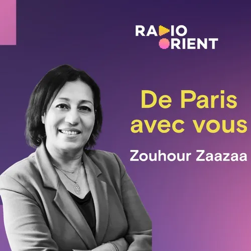 RADIO ORIENT