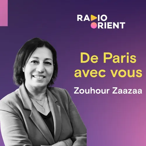 RADIO ORIENT