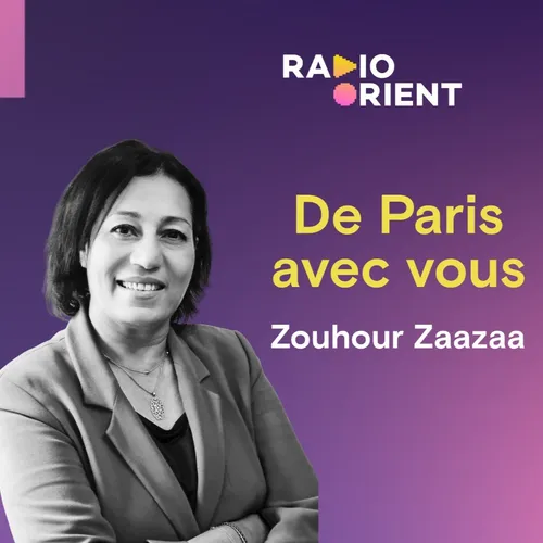 Faudel, l’icône du Raï au micro de Radio Orient 