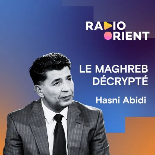 RADIO ORIENT