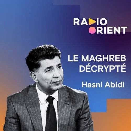 RADIO ORIENT
