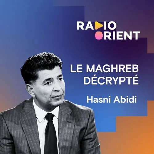 RADIO ORIENT