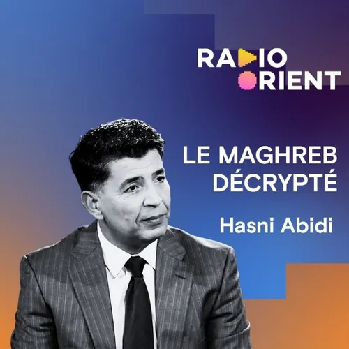 RADIO ORIENT