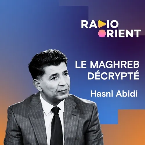 RADIO ORIENT
