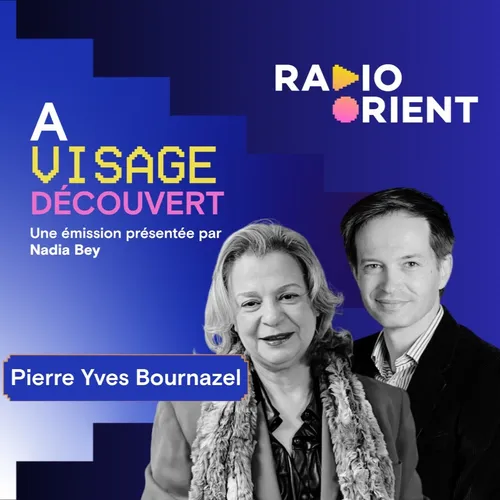 Pierre-Yves Bournazel, Paris qu’il imagine  