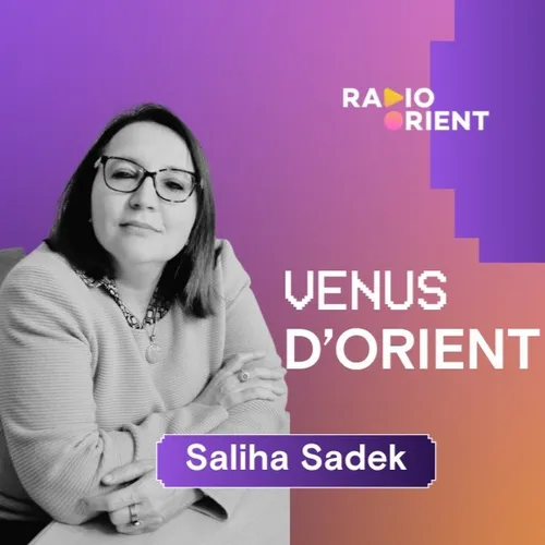 RADIO ORIENT