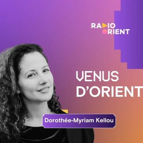 Dorothée Myriam Kellou, mémoire(s) franco-algérienne