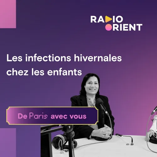 Enfants et hiver : comprendre et prévenir les infections saisonnières