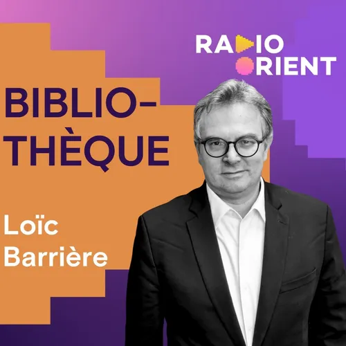 RADIO ORIENT