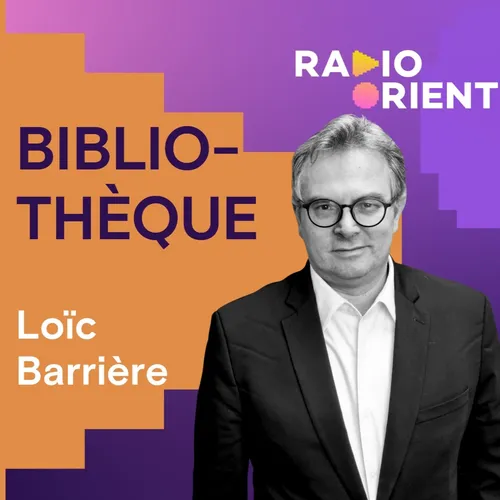 RADIO ORIENT