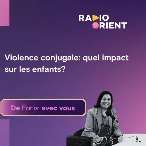 RADIO ORIENT