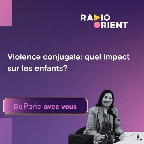 Violence conjugale : quel impact sur les enfants? 