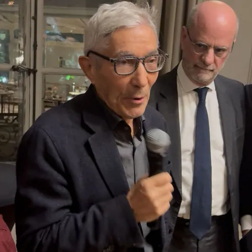 Boualem Sansal sur Radio Orient : L'islamisme "est la menace suprême" 