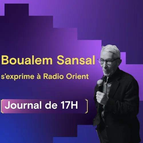 RADIO ORIENT