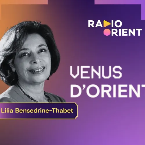 Lilia Bensedrine-Thabet, la voix de la rencontre interreligieuse