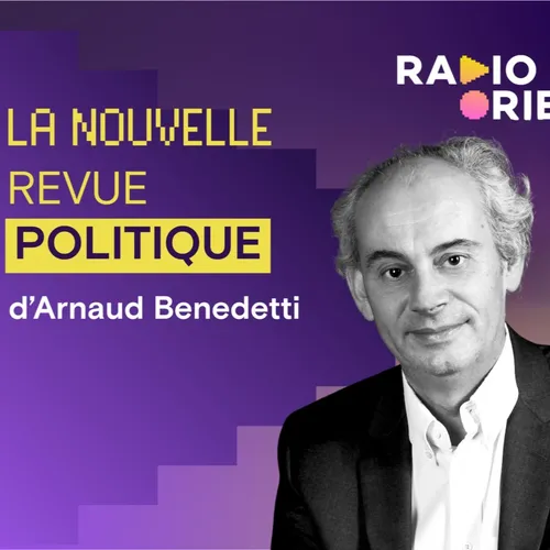RADIO ORIENT