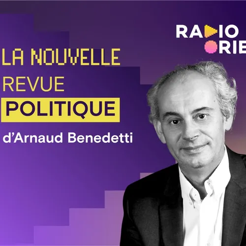 RADIO ORIENT