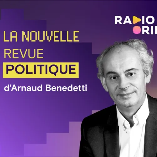 RADIO ORIENT