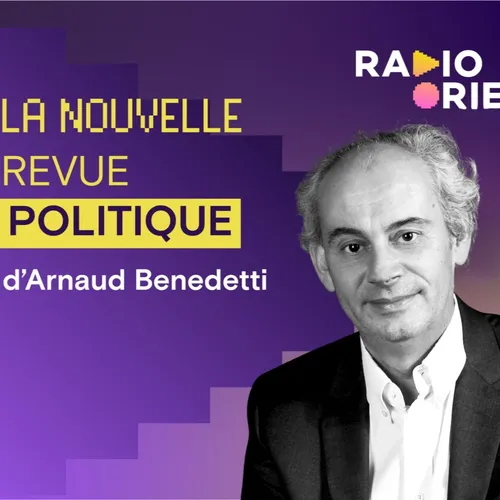 RADIO ORIENT
