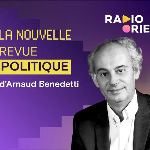 RADIO ORIENT