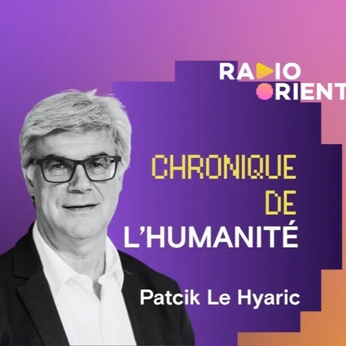 RADIO ORIENT